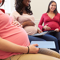 Creating Nurturing Spaces for Moms and Babies